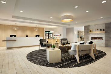酒店 Homewood Suites By Hilton Salt Lake City Draper