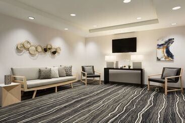 酒店 Homewood Suites By Hilton Salt Lake City Draper