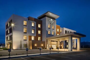 酒店 Homewood Suites By Hilton Salt Lake City Draper