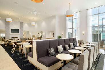 酒店 Homewood Suites By Hilton Salt Lake City Draper