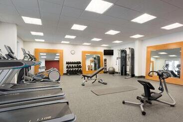 酒店 Homewood Suites By Hilton Salt Lake City Draper
