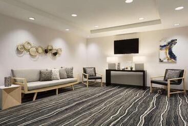 酒店 Homewood Suites By Hilton Salt Lake City Draper
