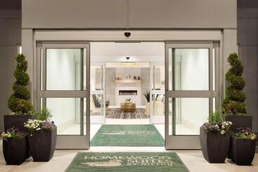 酒店 Homewood Suites By Hilton Salt Lake City Draper