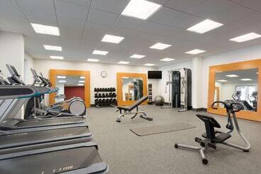 酒店 Homewood Suites By Hilton Salt Lake City Draper