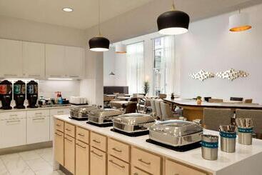 酒店 Homewood Suites By Hilton Salt Lake City Draper