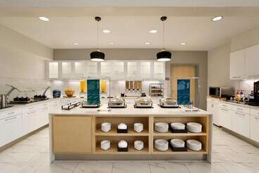 酒店 Homewood Suites By Hilton Salt Lake City Draper