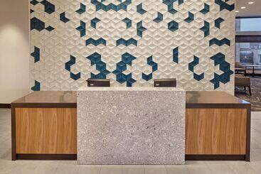 هتل Hyatt Place State College
