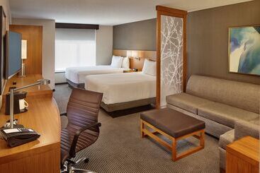 هتل Hyatt Place State College