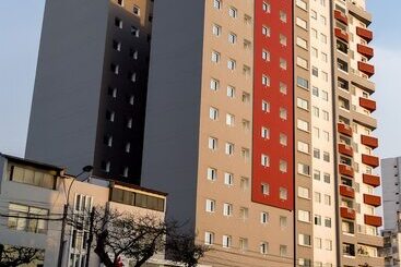 هتل Ibis Lima Reducto Miraflores