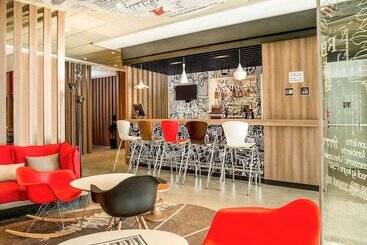 هتل Ibis Lima Reducto Miraflores