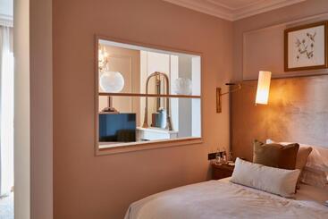 Lympstone Manor Hotel Restaurant & Vineyard Relais & Chateaux