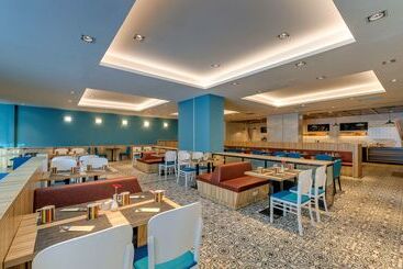 هتل Park Inn By Radisson Novokuznetsk