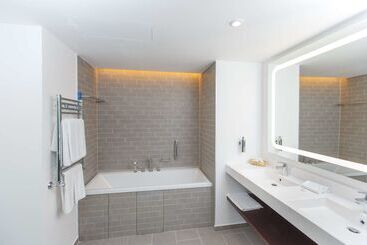 هتل Park Inn By Radisson Novokuznetsk