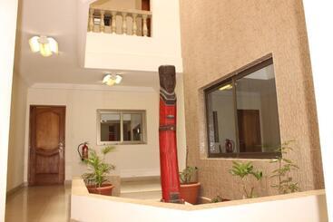 هتل Residence Flamani
