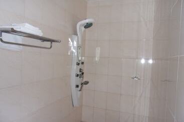 هتل Residence Flamani
