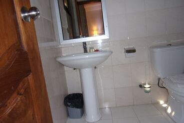 هتل Residence Flamani