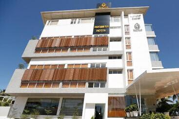 Shivas Gateway Airport Road - Bangalore