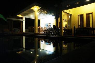 هتل Susan Bungalow