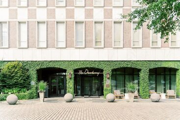 هتل The Dewberry Charleston
