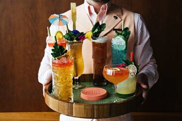 هتل The Dewberry Charleston