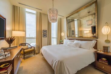 هتل The Dewberry Charleston