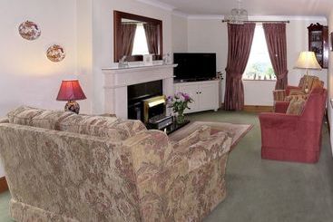 Отель Tyddyn Chambers B&b