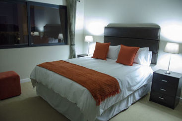 Knightsbridge Luxury Apartments