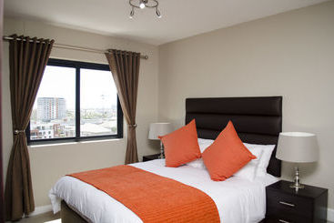 Knightsbridge Luxury Apartments