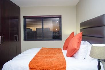 Knightsbridge Luxury Apartments