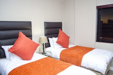 Knightsbridge Luxury Apartments