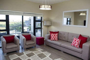Knightsbridge Luxury Apartments