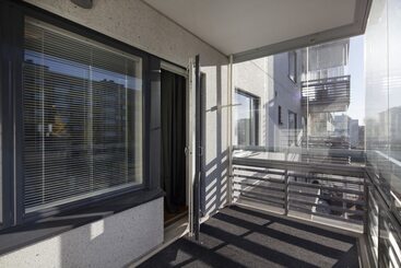 Kotimaailma Apartments Rovaniemi