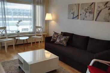 Kotimaailma Apartments Rovaniemi