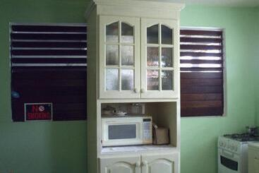 Lemarida Suites