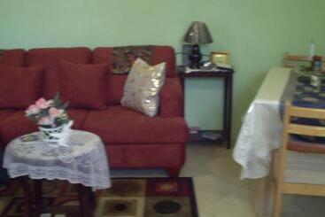 Lemarida Suites