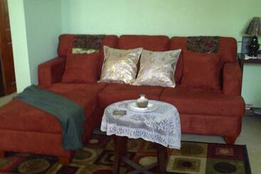 Lemarida Suites
