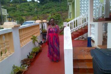Lemarida Suites