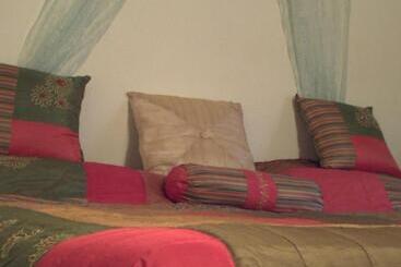 Lemarida Suites