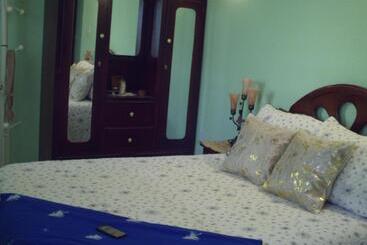 Lemarida Suites