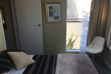 Manor Motel