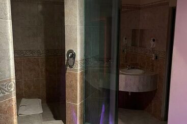 Motel Fronorte   Adults Only