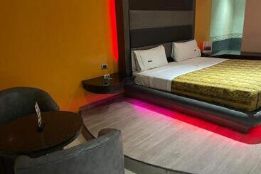 Motel Fronorte Adults Only