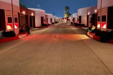 Motel Fronorte   Adults Only