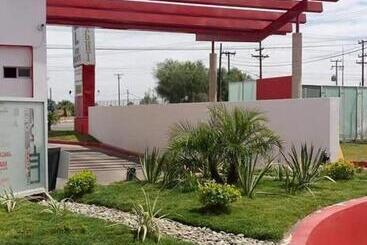 Motel Fronorte   Adults Only