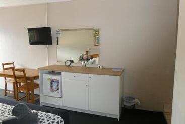 Motel Wellington Wodonga