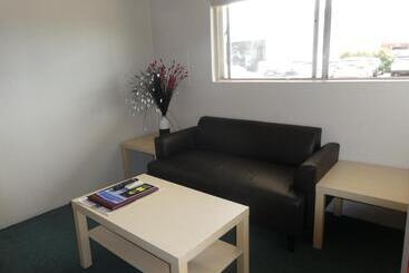 Motel Wellington Wodonga