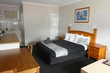 Motel Wellington Wodonga