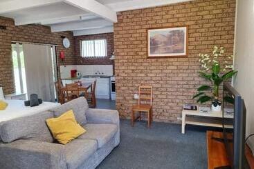 Motel Wellington Wodonga