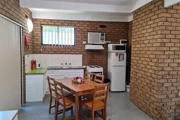 Motel Wellington Wodonga