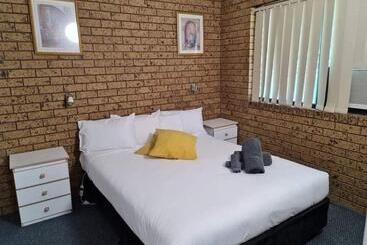 Motel Wellington Wodonga